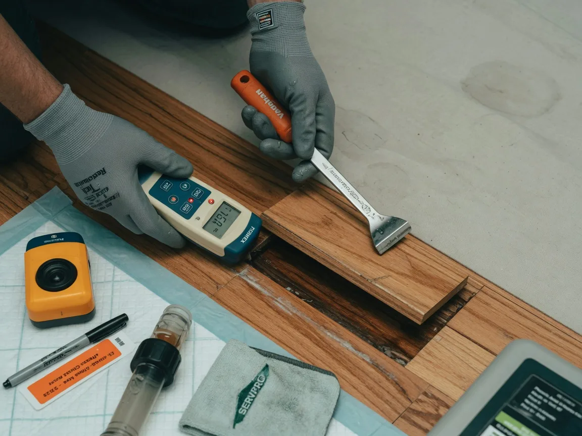 Why choose Water Damage Restoration in Mohawk, MI